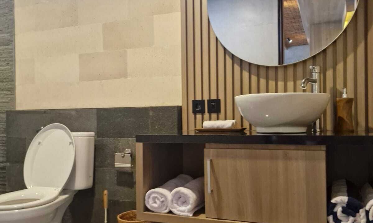Photo of Bathroom in Tabanan