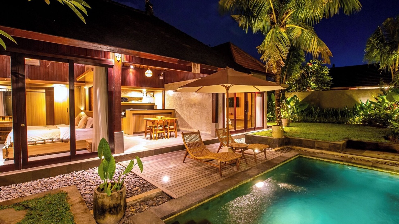 Photo of Livingroom in Tabanan