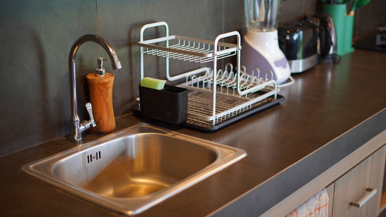 Photo of Kitchen in Tabanan