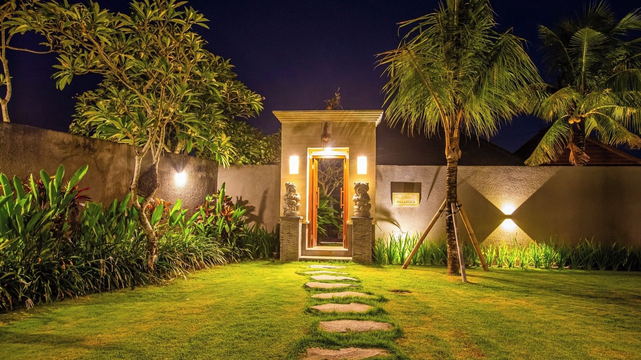 Photo of Livingroom in Tabanan