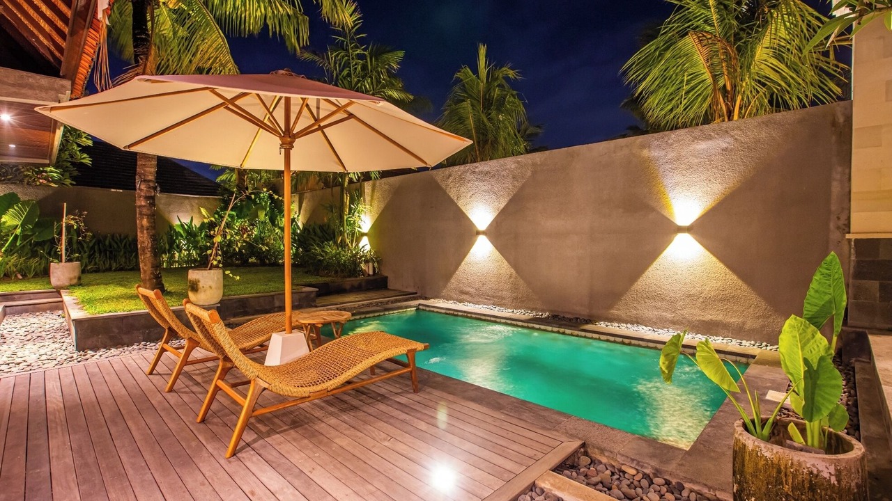 Photo of Livingroom in Tabanan