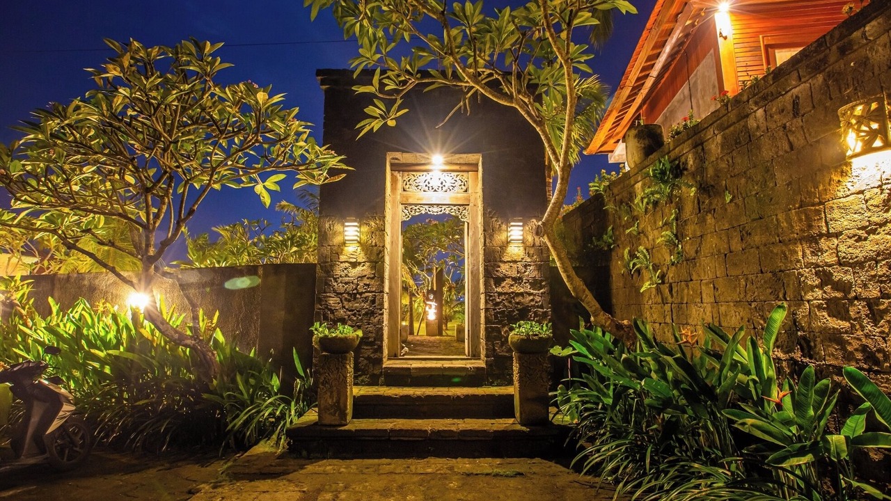 Photo of Outdoor in Tabanan