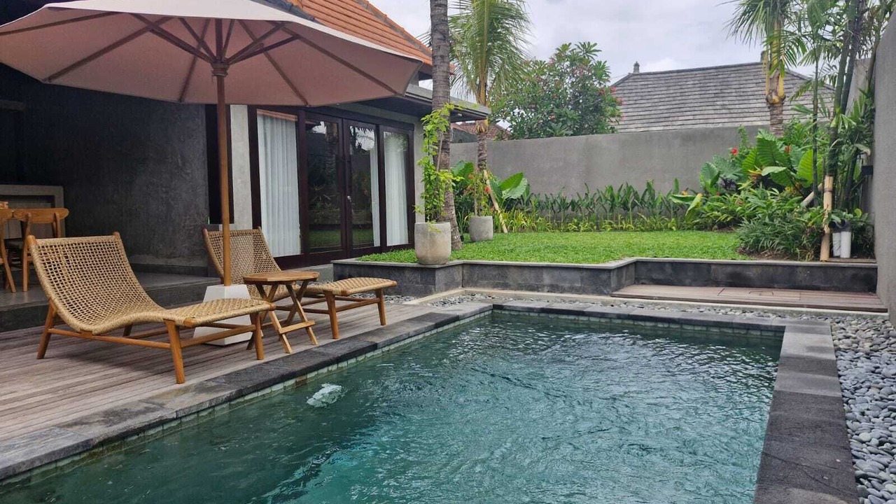 Photo of Livingroom in Tabanan