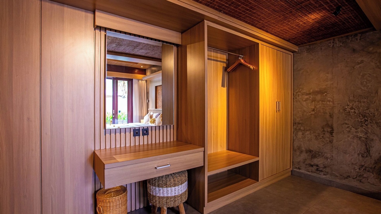 Photo of Bathroom in Tabanan