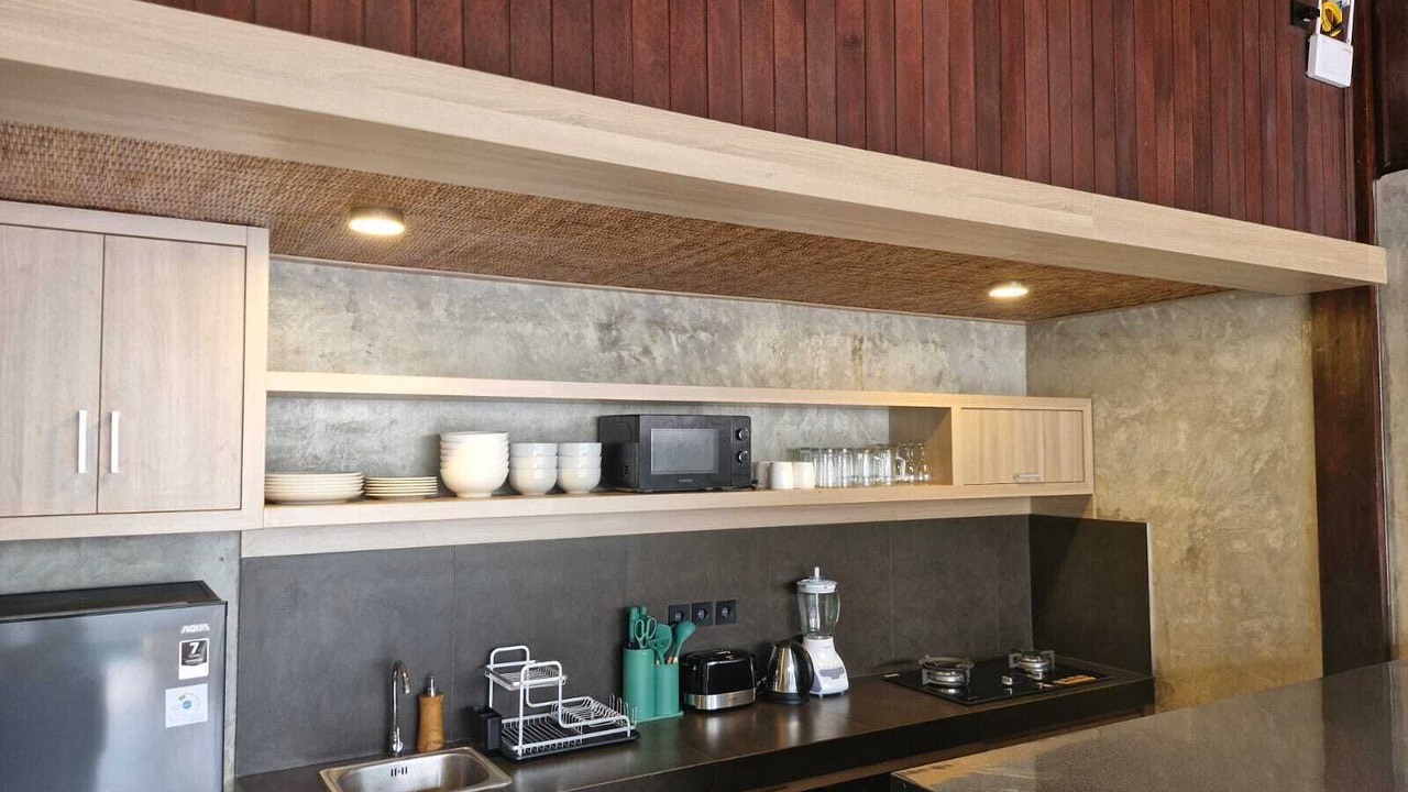 Photo of Kitchen in Tabanan