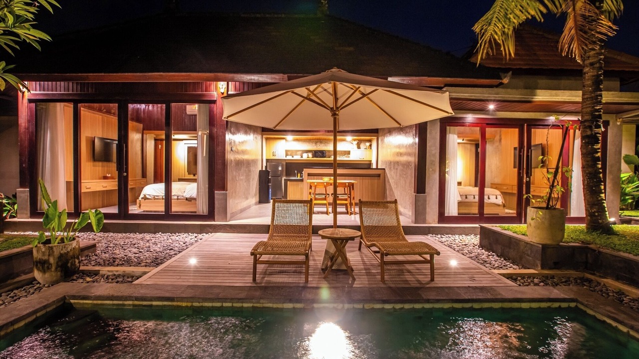 Photo of Bedroom in Tabanan