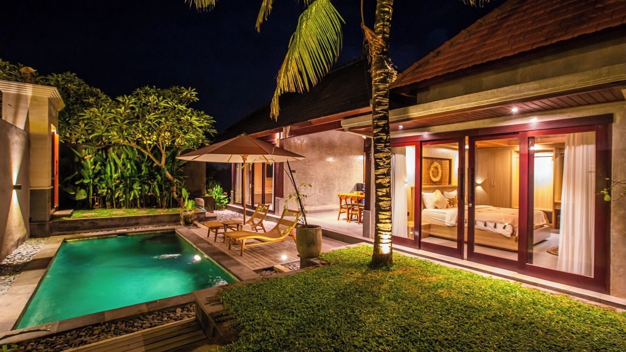 Photo of Outdoor in Tabanan