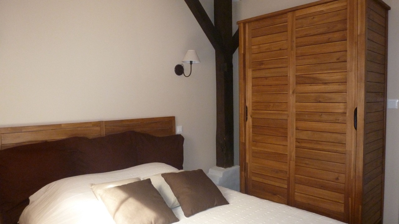 Photo of Bedroom in Pissos