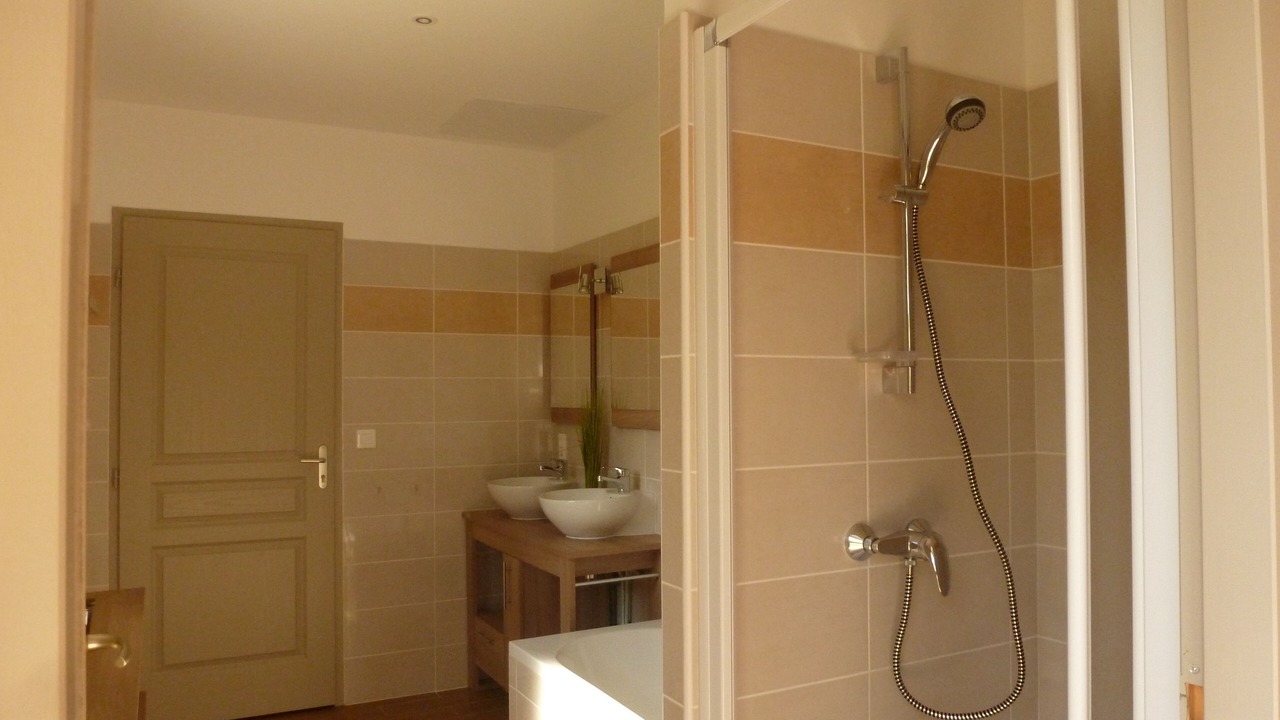 Photo of Bathroom in Pissos