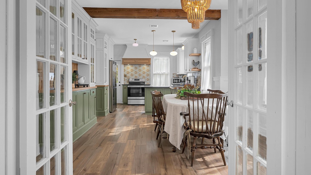 Photo of Kitchen in Brookview
