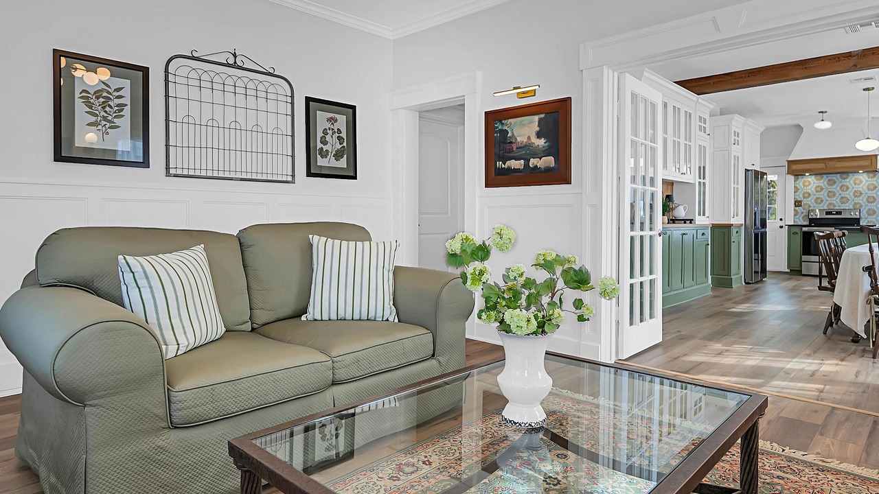 Photo of Livingroom in Brookview