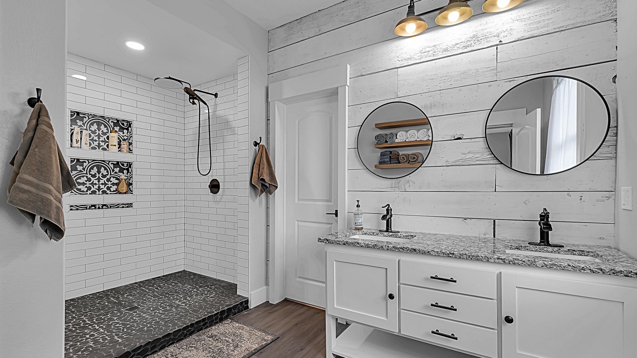 Photo of Bathroom in Brookview
