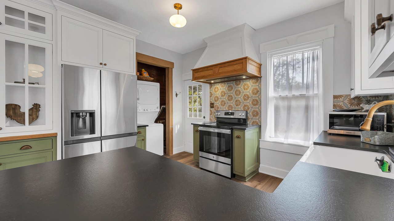 Photo of Kitchen in Brookview