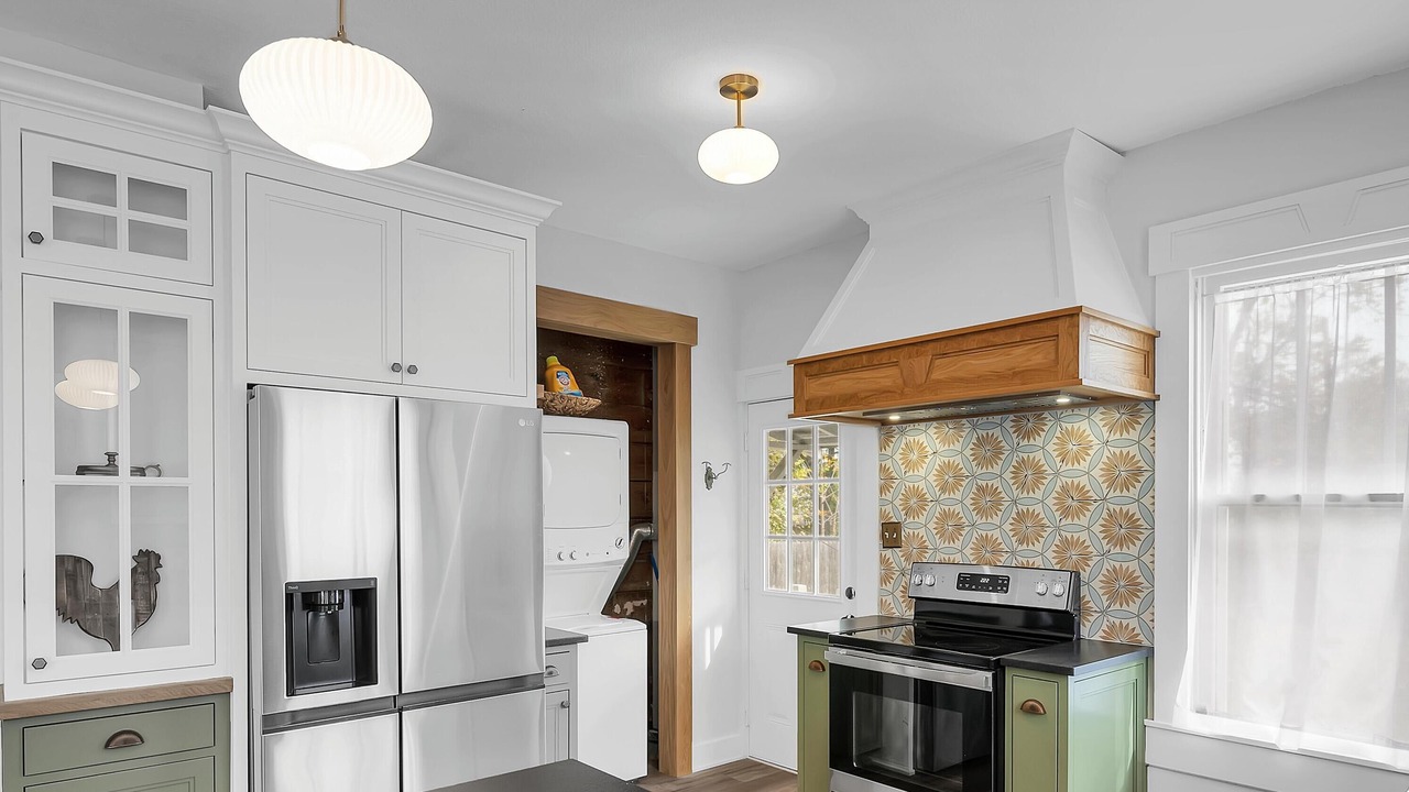 Photo of Kitchen in Brookview