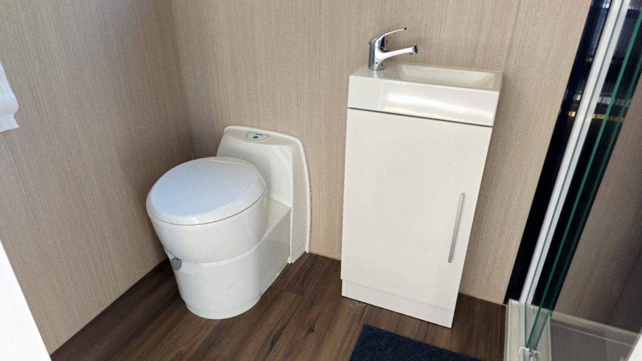 Photo of Bathroom in Wareek