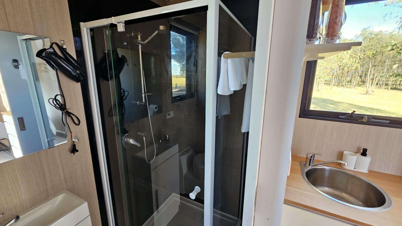 Photo of Bathroom in Wareek