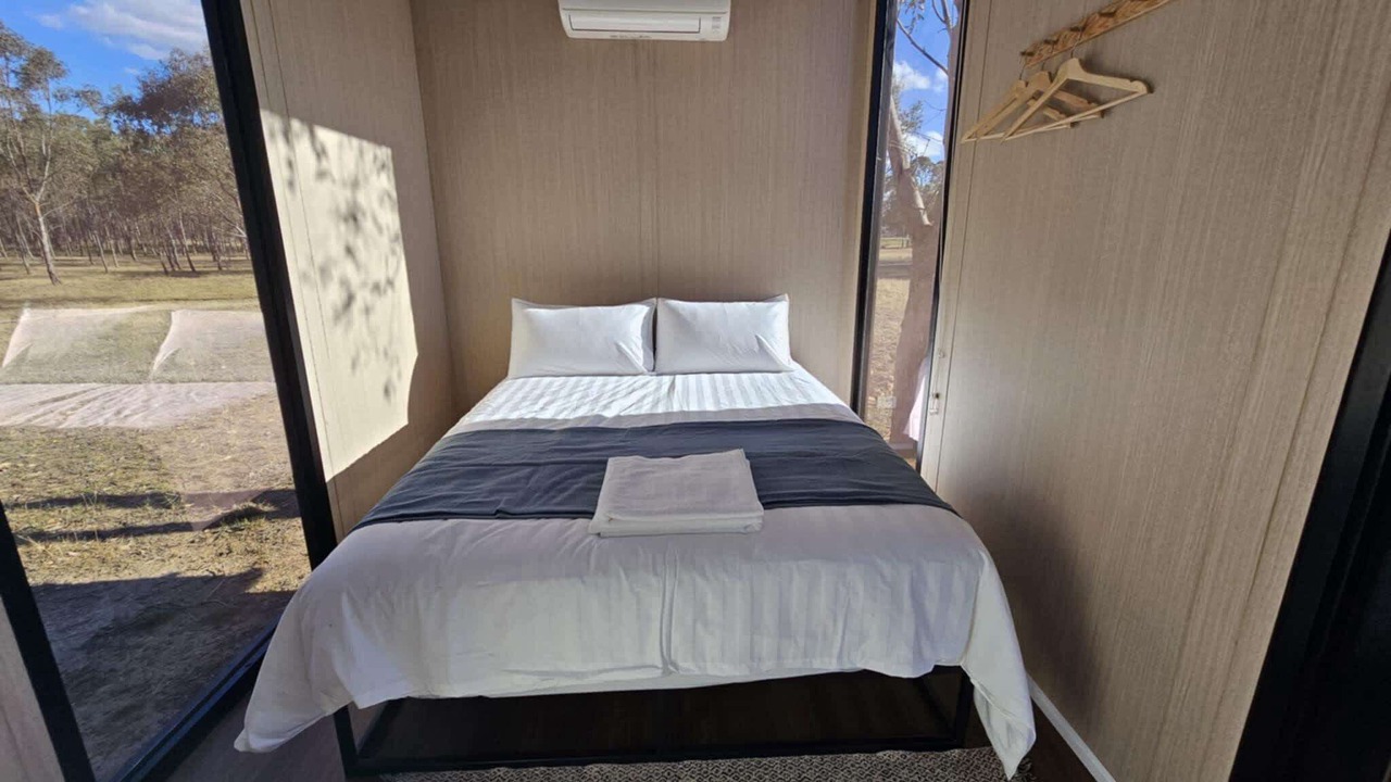 Photo of Bedroom in Wareek