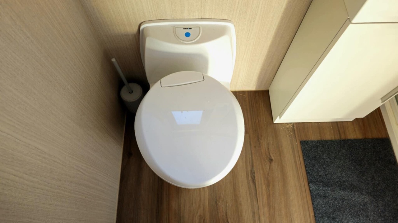 Photo of Bathroom in Wareek