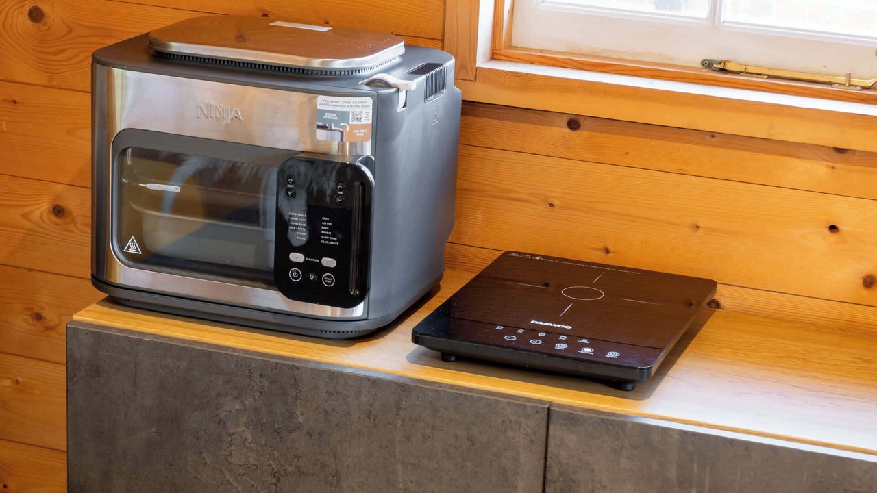 Photo of Kitchen in Leicester