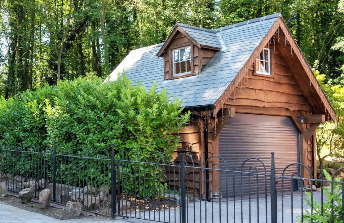 Photo of Outdoor in Leicester