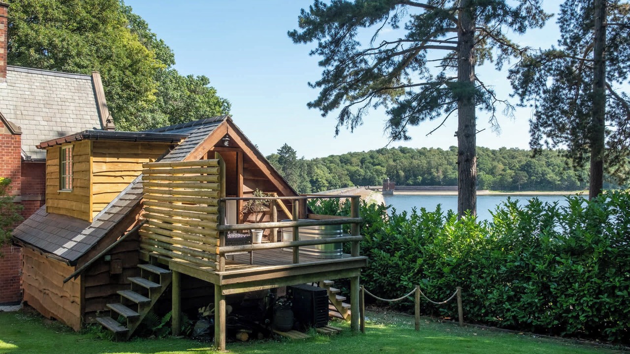 Photo of Outdoor in Leicester