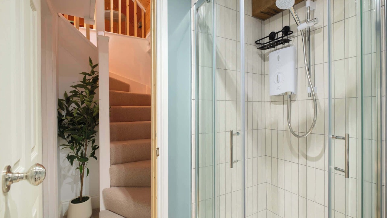 Photo of Bathroom in Leicester