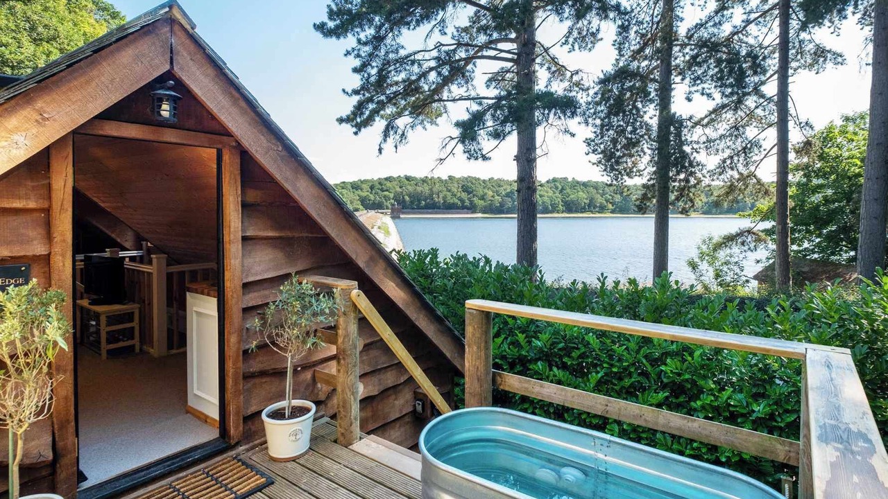 Photo of Patio Balcony in Leicester