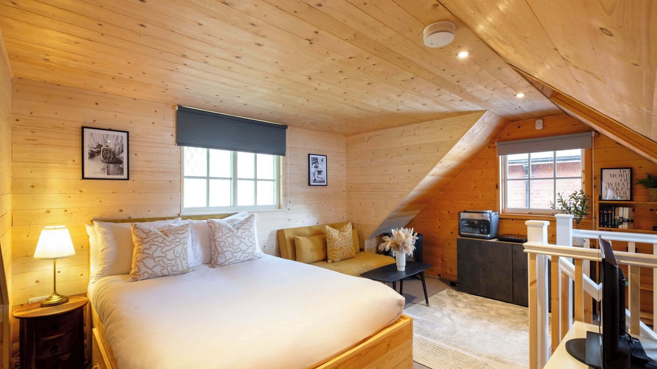 Photo of Bedroom in Leicester