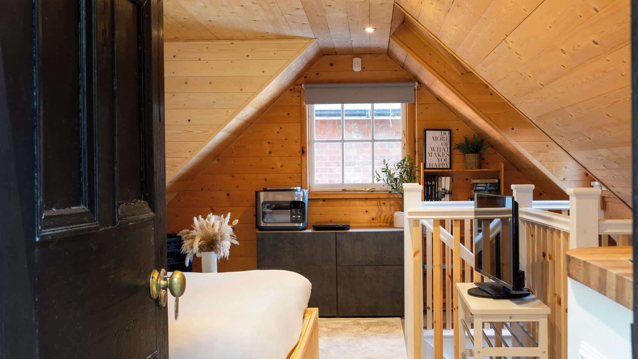 Photo of Bedroom in Leicester