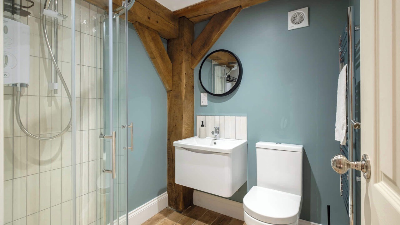 Photo of Bathroom in Leicester