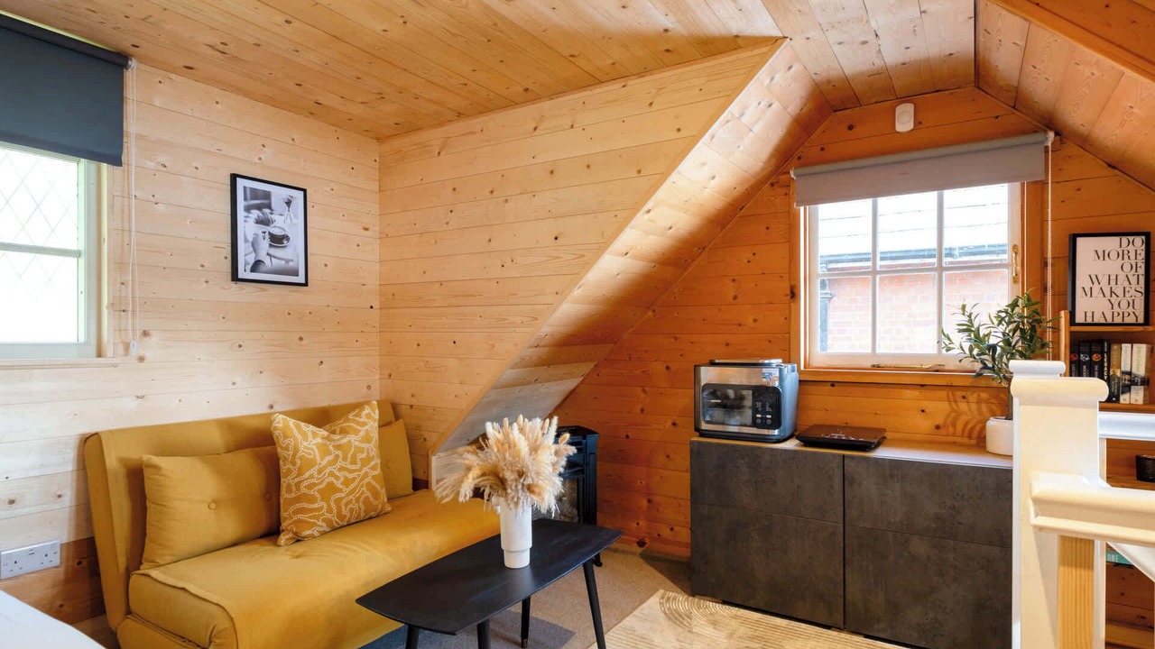 Photo of Livingroom in Leicester