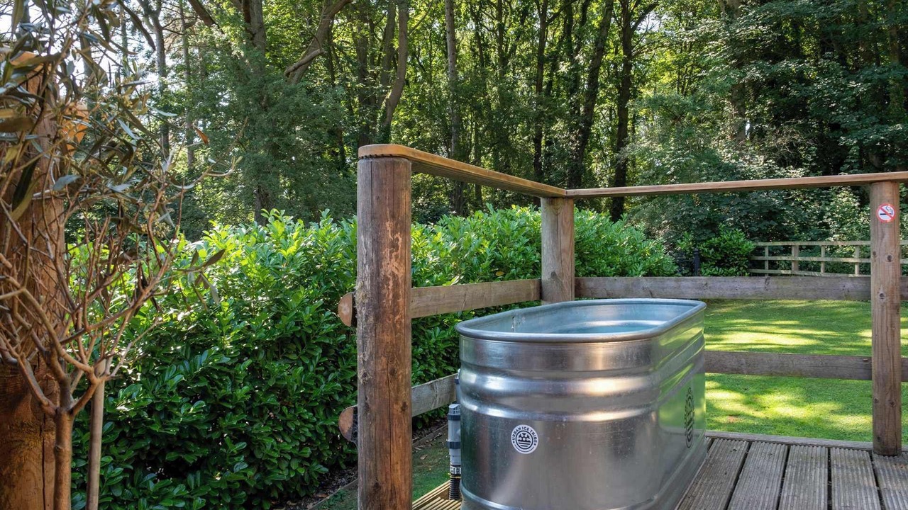 Photo of Outdoor in Leicester