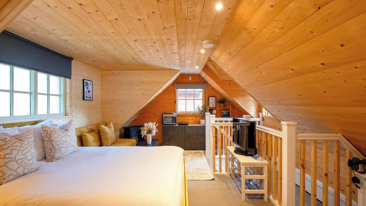 Photo of Bedroom in Leicester