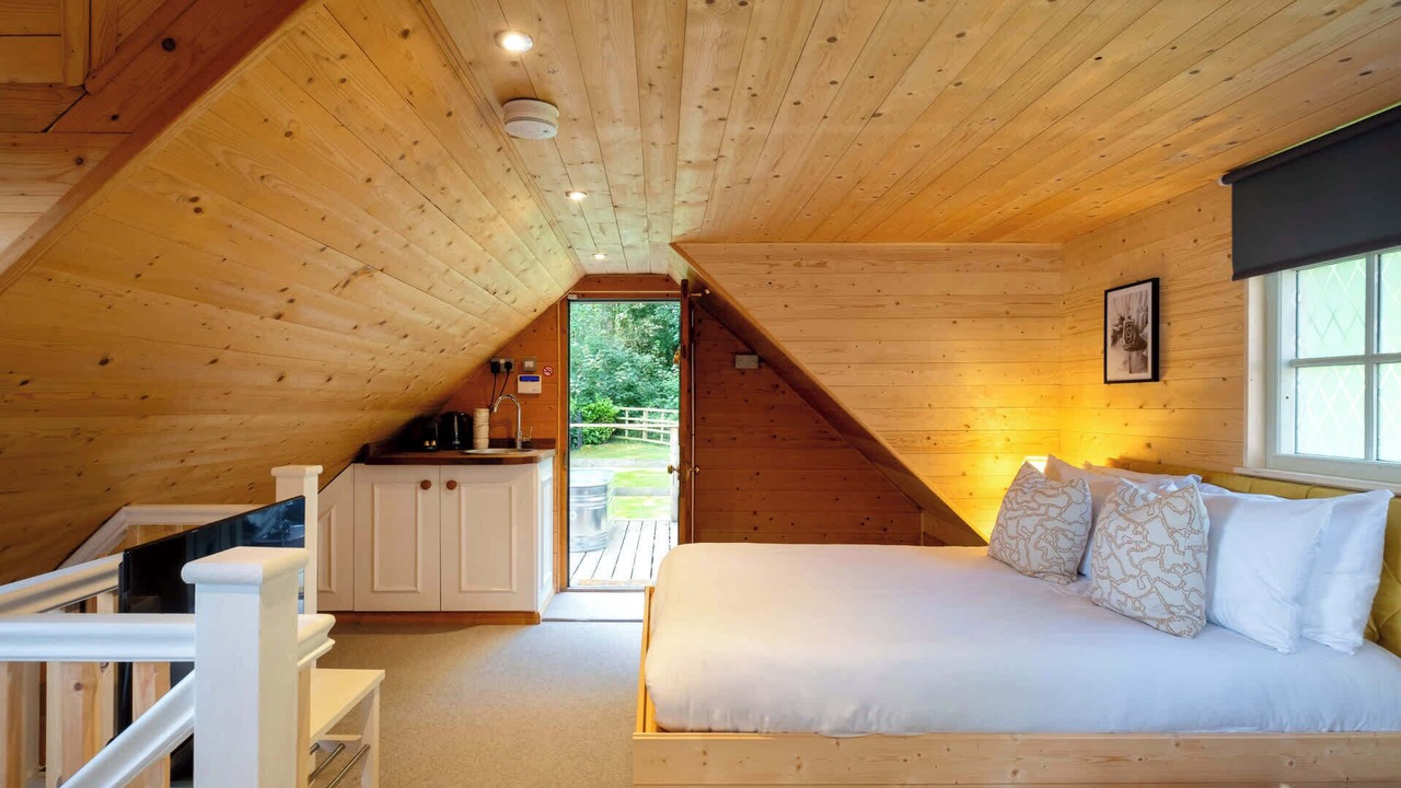 Photo of Bedroom in Leicester