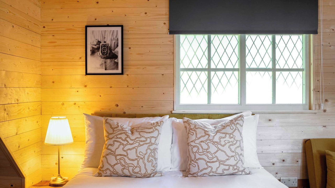 Photo of Bedroom in Leicester