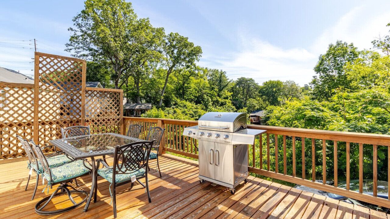 Photo of Outdoor in North Chattanooga