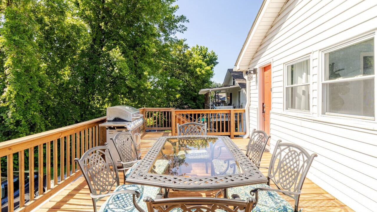 Photo of Outdoor in North Chattanooga