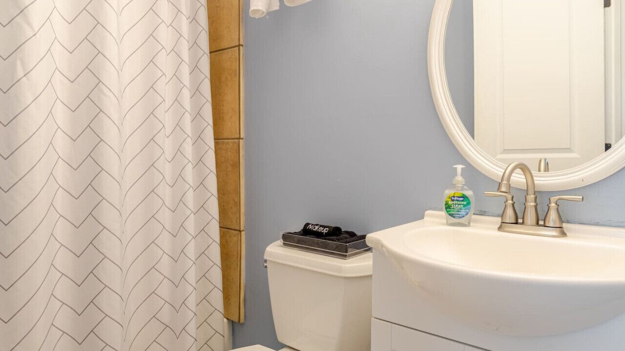 Photo of Bathroom in North Chattanooga