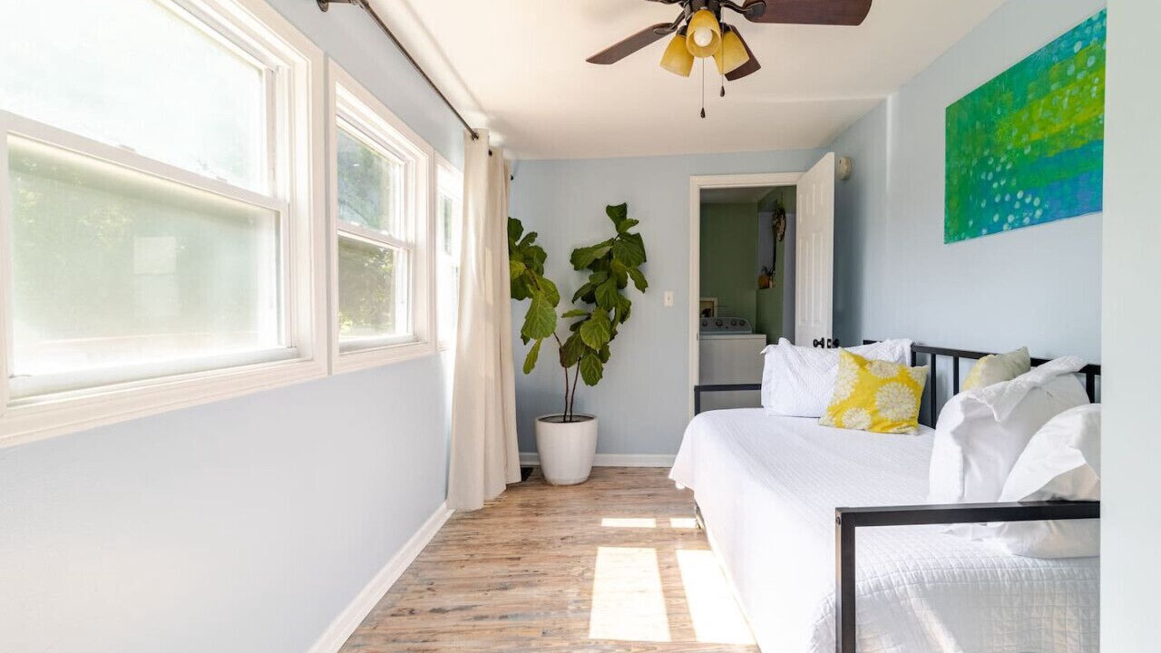 Photo of Bedroom in North Chattanooga