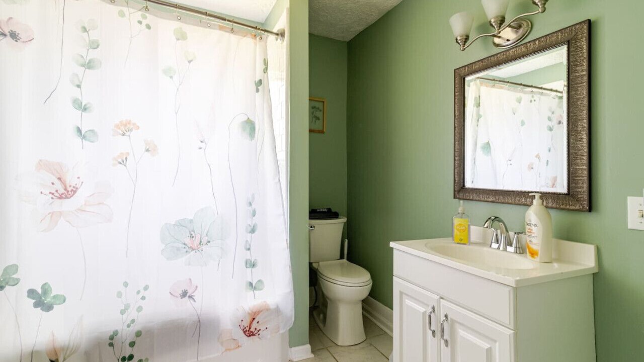 Photo of Bathroom in North Chattanooga