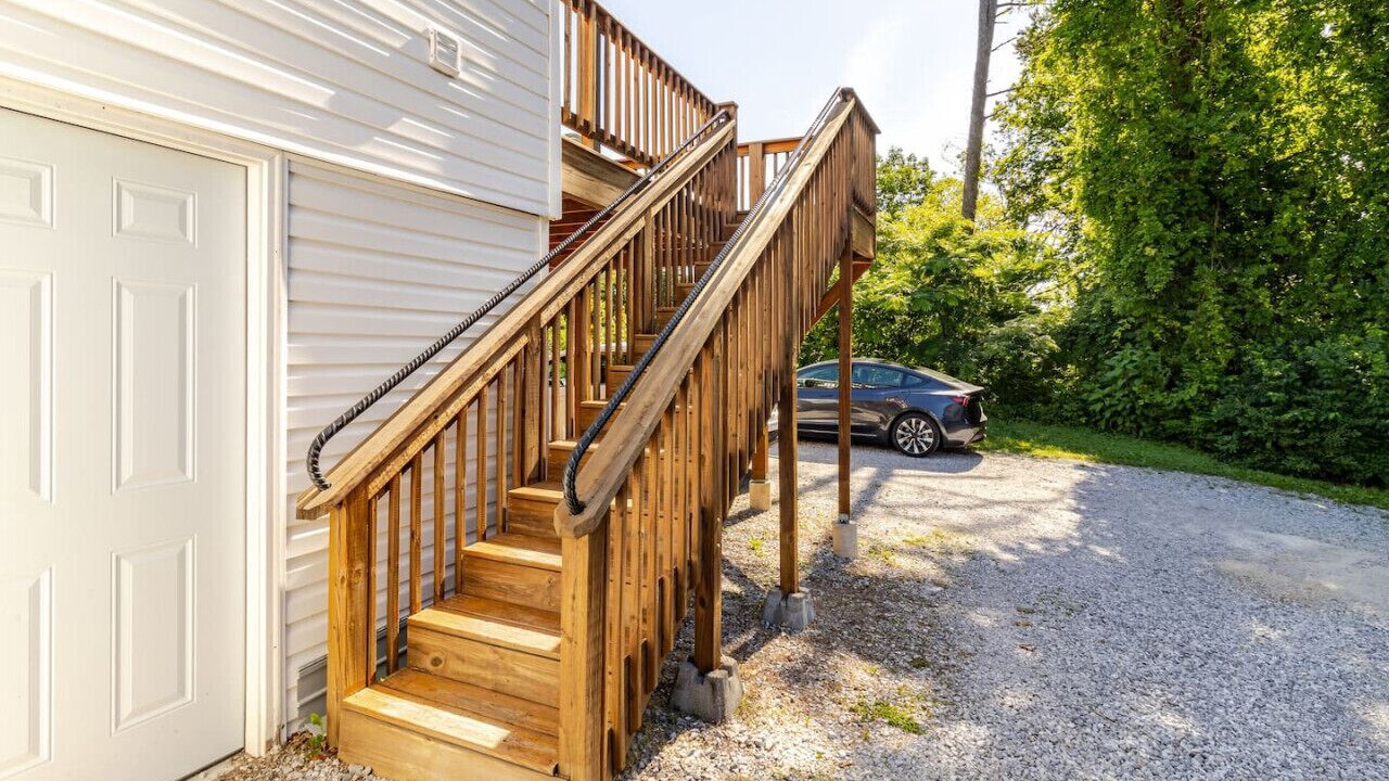 Photo of Outdoor in North Chattanooga