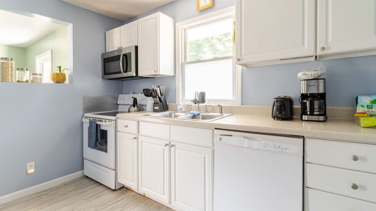 Photo of Kitchen in North Chattanooga