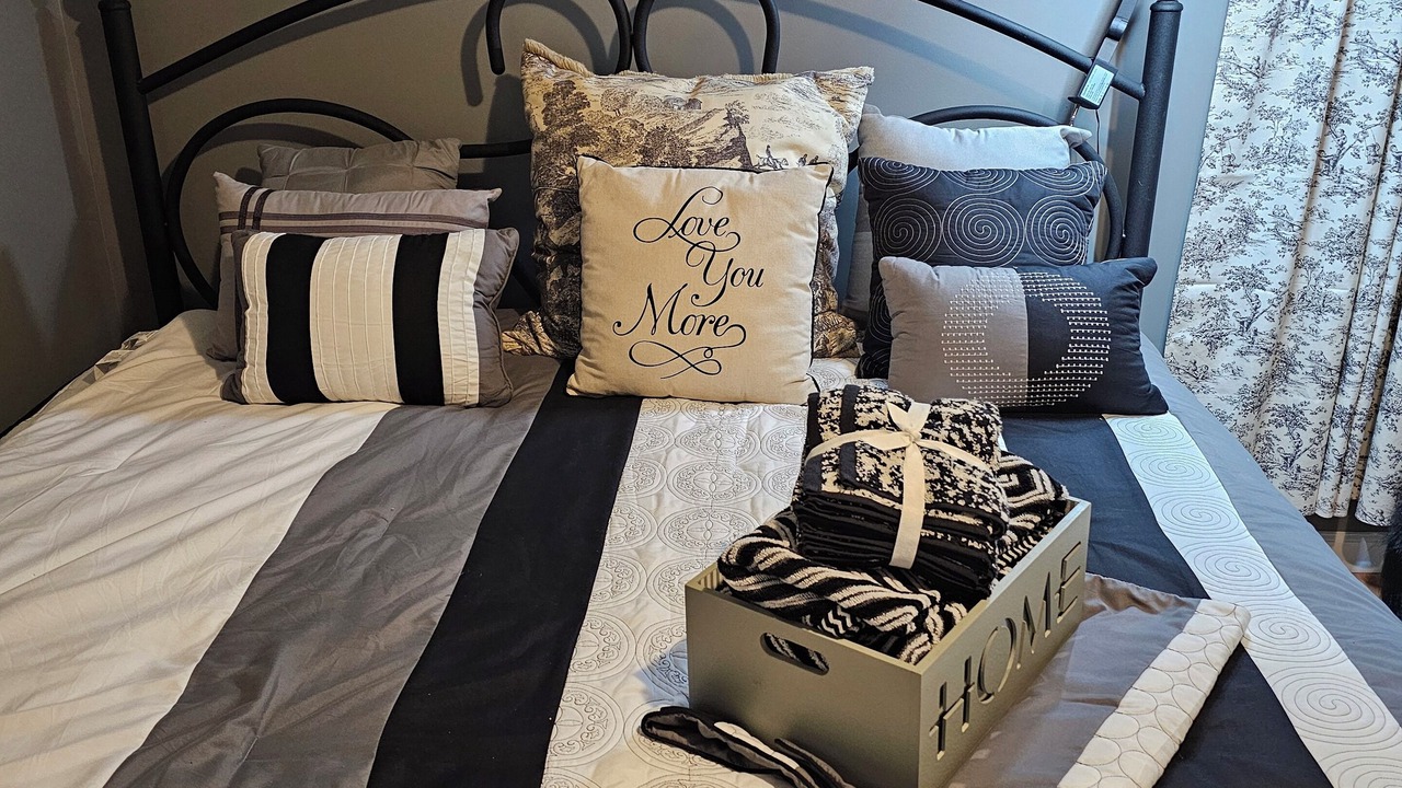 Photo of Bedroom in Varnville