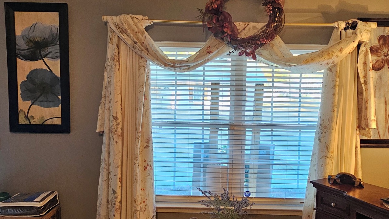 Photo of Livingroom in Varnville