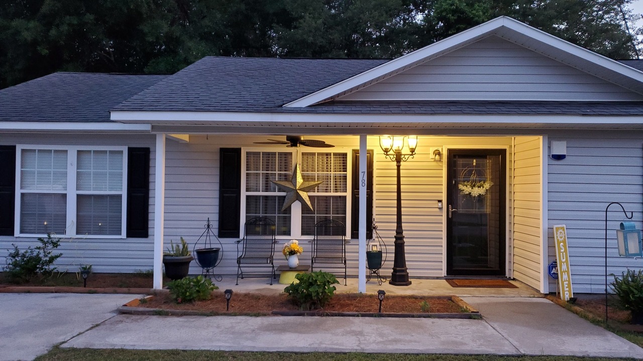 Photo of Outdoor in Varnville