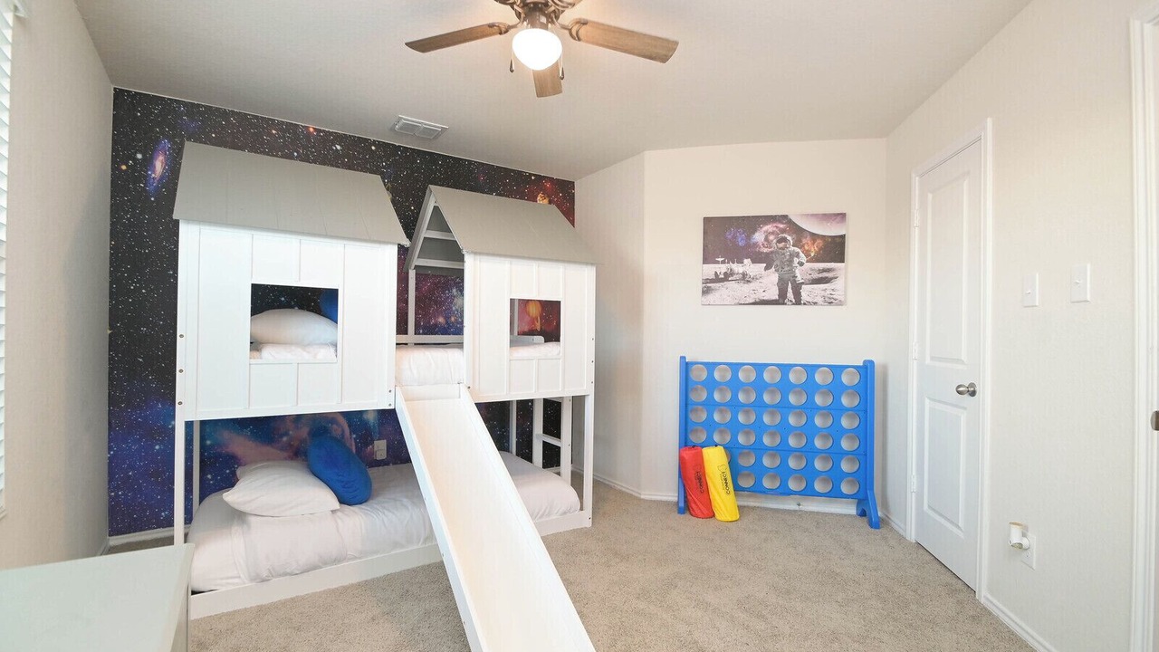 Photo of Bedroom in Medina Valley