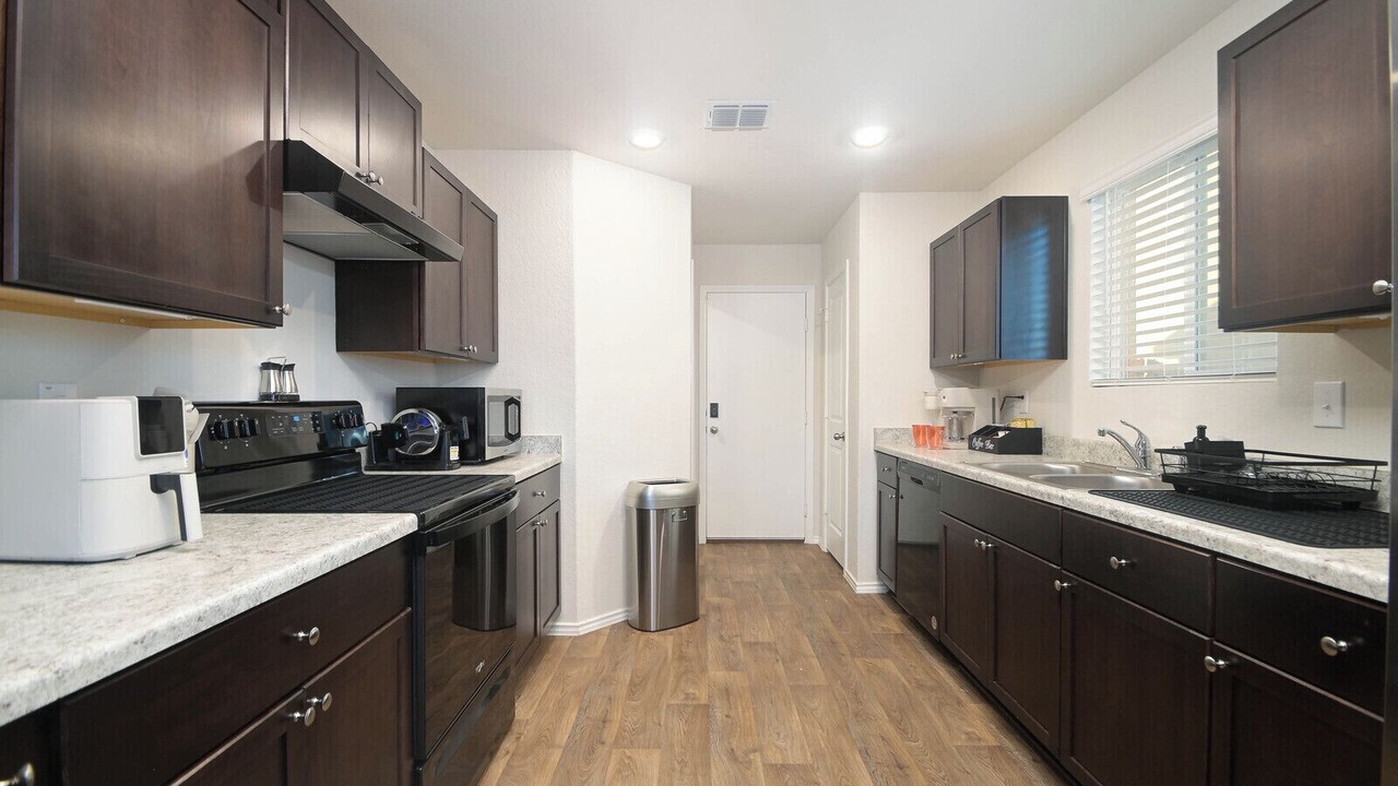 Photo of Kitchen in Medina Valley
