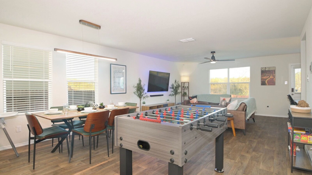 Photo of Bedroom in Medina Valley