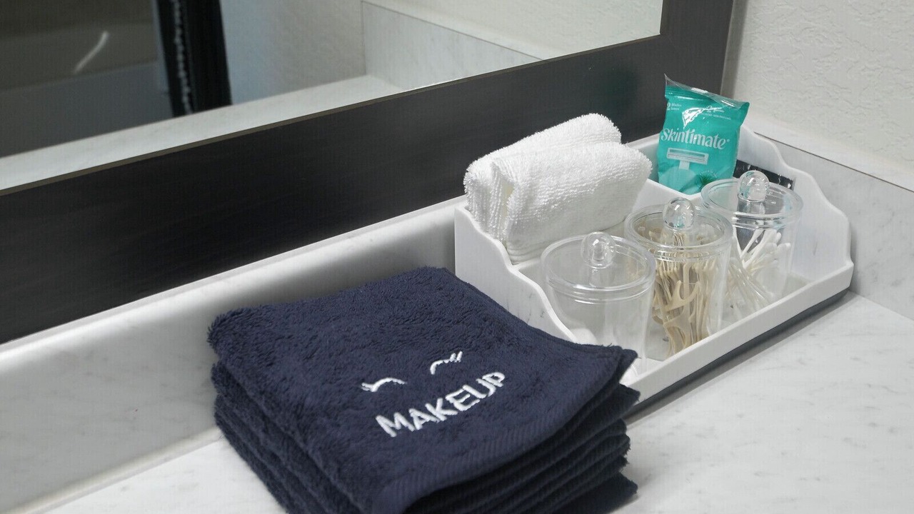 Photo of Bathroom in Medina Valley