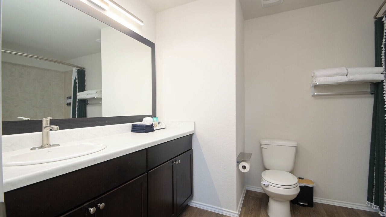 Photo of Bathroom in Medina Valley